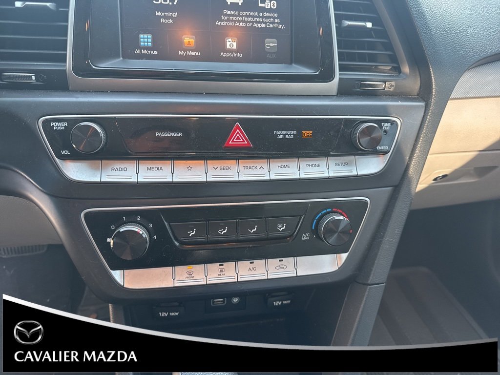 Used 2019 Hyundai Sonata SE image 13