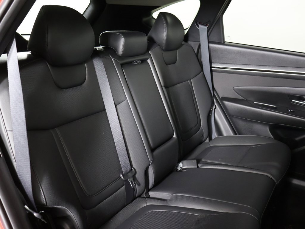 Used 2023 Hyundai Tucson SEL w/ Convenience Package image 33