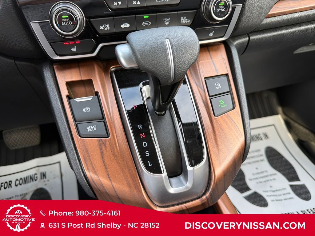 Used 2020 Honda CR-V EX image 24