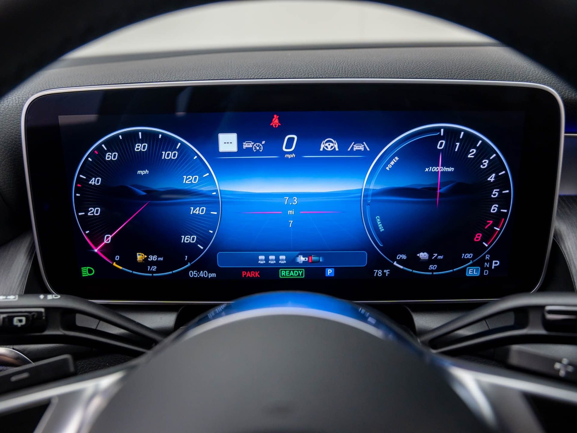 New 2026 Mercedes-Benz GLC 350e 4MATIC image 23