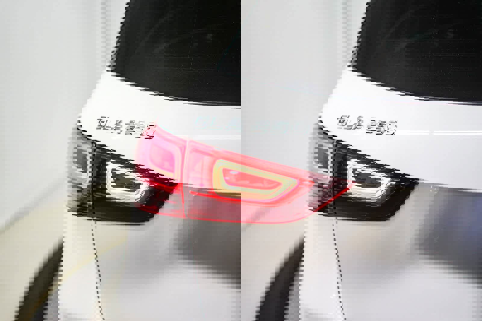 Certified 2023 Mercedes-Benz GLA 250 image 9