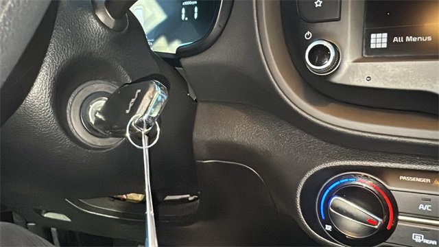 Used 2024 Kia Soul LX w/ Option Group 015 image 13