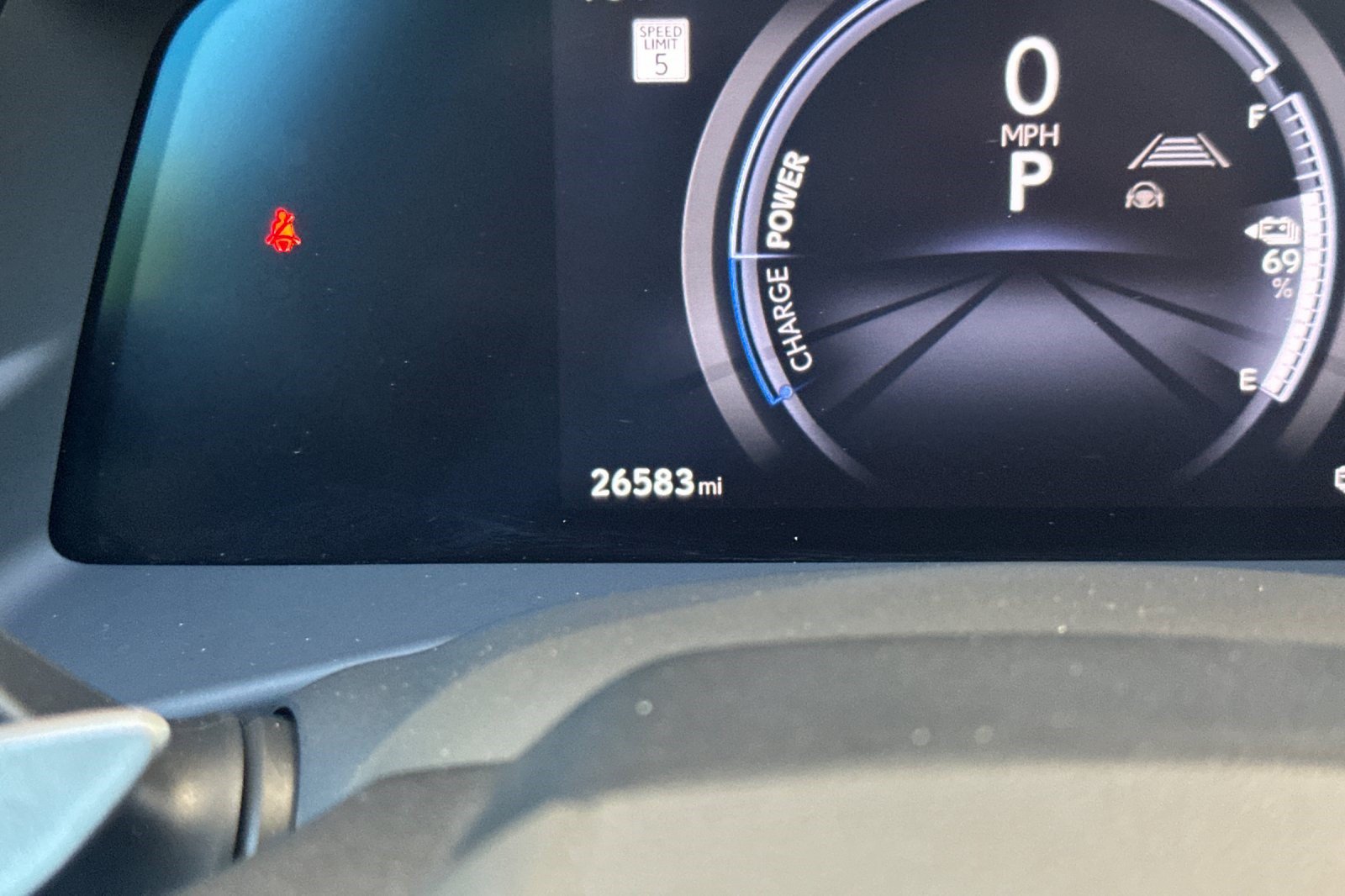Certified 2023 Lexus RZ 450e Premium w/ Technology Package AWD/4WD image 34