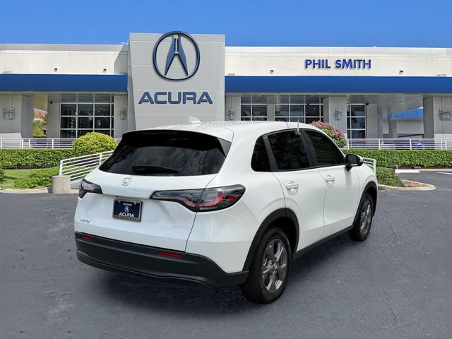 Used 2026 Honda HR-V LX image 5