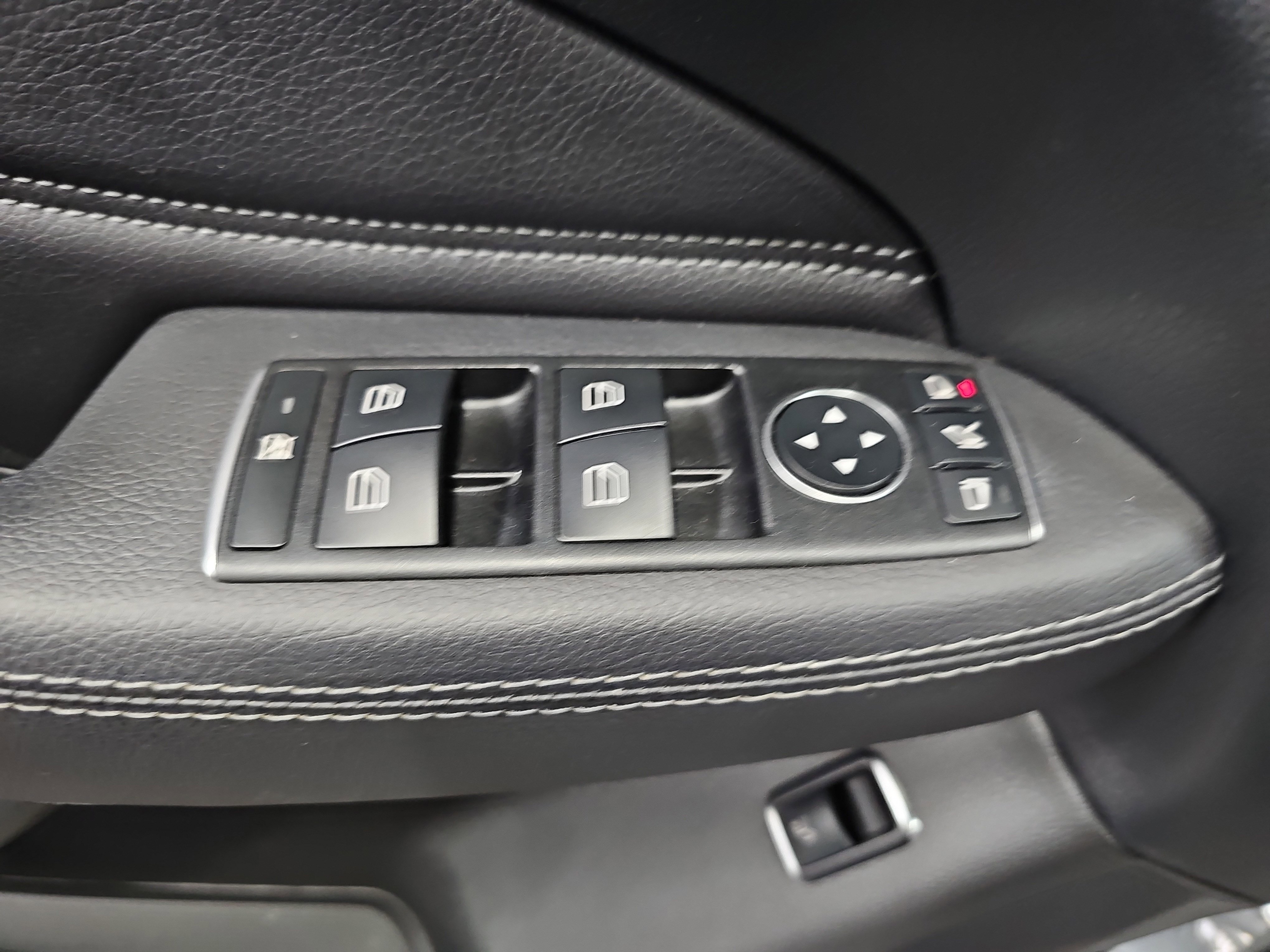 Used 2017 Mercedes-Benz GLE 350 4MATIC image 29