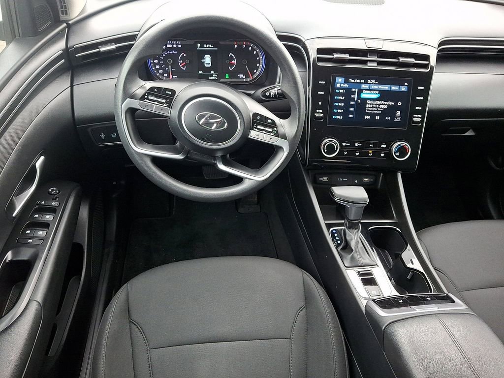 Used 2023 Hyundai Tucson SEL image 11