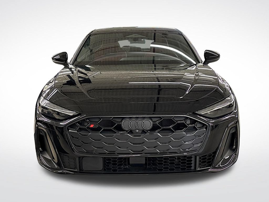 New 2026 Audi S5 Prestige AWD/4WD image 8