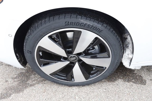 New 2025 Audi A5 2.0T Prestige image 14