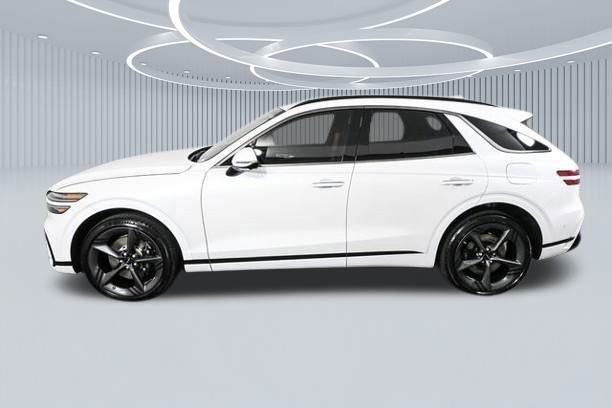 New 2026 Genesis GV70 3.5T Sport Prestige image 8