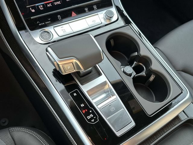 New 2026 Audi Q7 2.0T Premium Plus AWD/4WD image 12