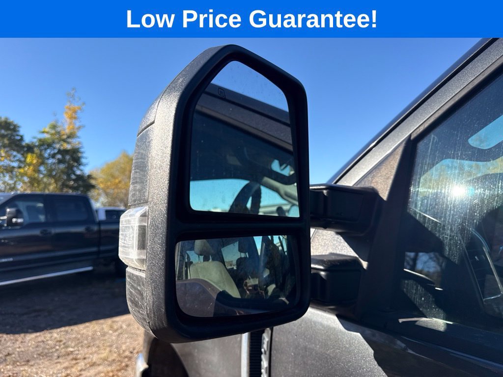 Used 2018 Ford F250 XLT w/ XLT Value Package AWD/4WD image 14