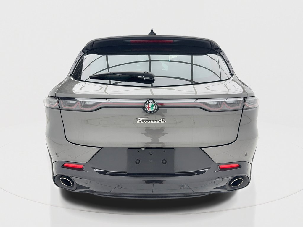New 2024 Alfa Romeo Tonale Veloce image 10