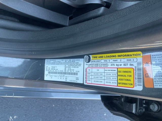 Used 2018 Ford Fiesta ST FWD image 16