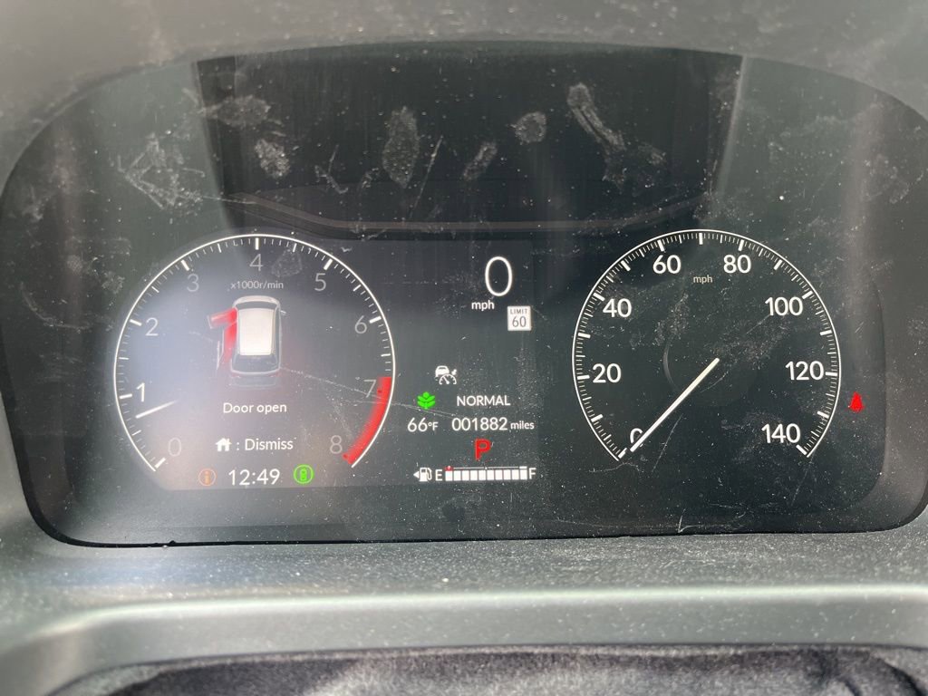 Certified 2026 Honda Odyssey Sport-L image 24