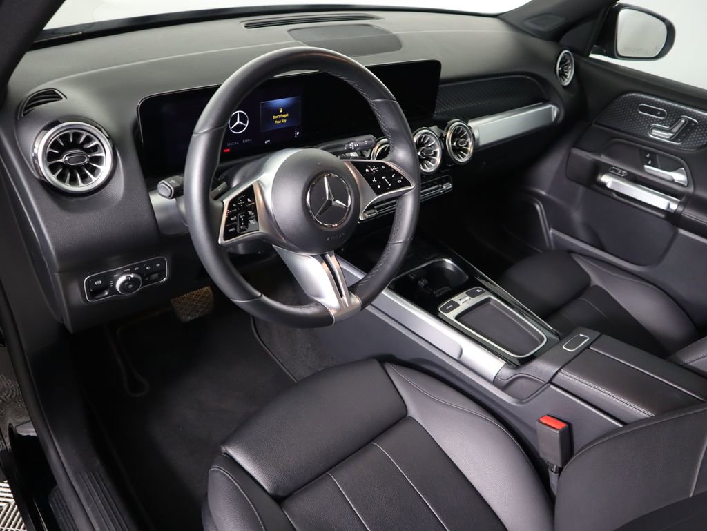Certified 2024 Mercedes-Benz GLB 250 GLB 250 image 9