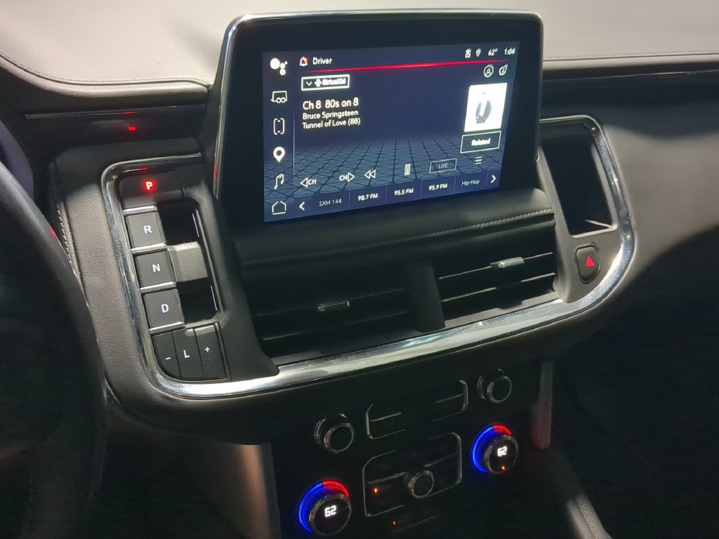 Used 2023 GMC Yukon SLE AWD/4WD image 31
