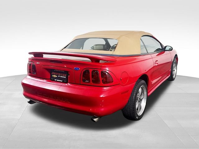 Used 1997 Ford Mustang Cobra RWD image 5
