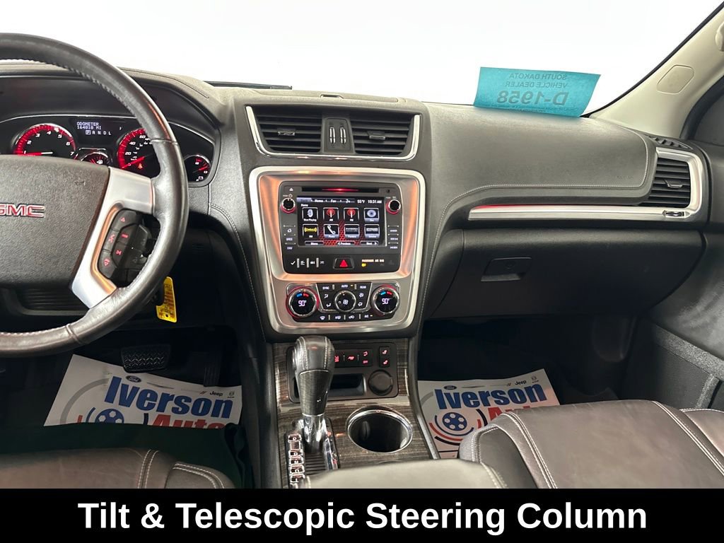 Used 2014 GMC Acadia SLT FWD image 23