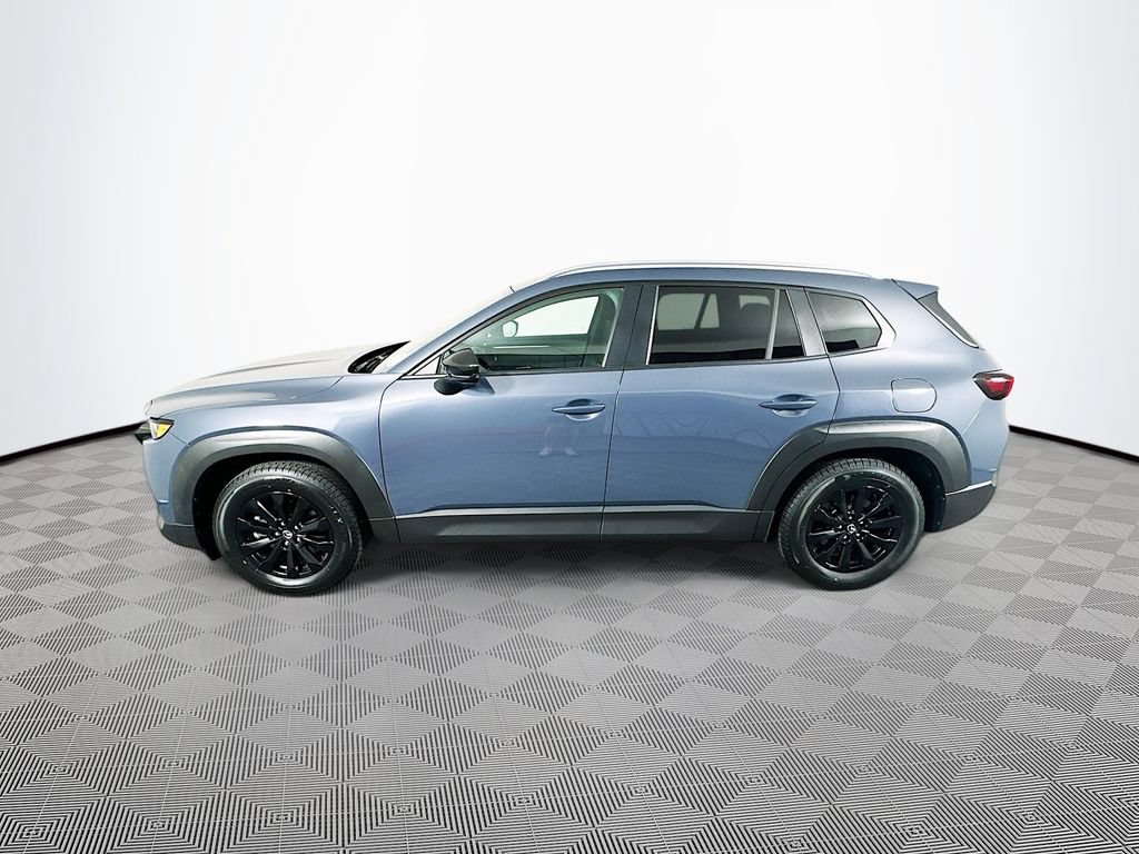 Certified 2024 MAZDA CX-50 AWD 2.5 S w/ Cargo Package image 6