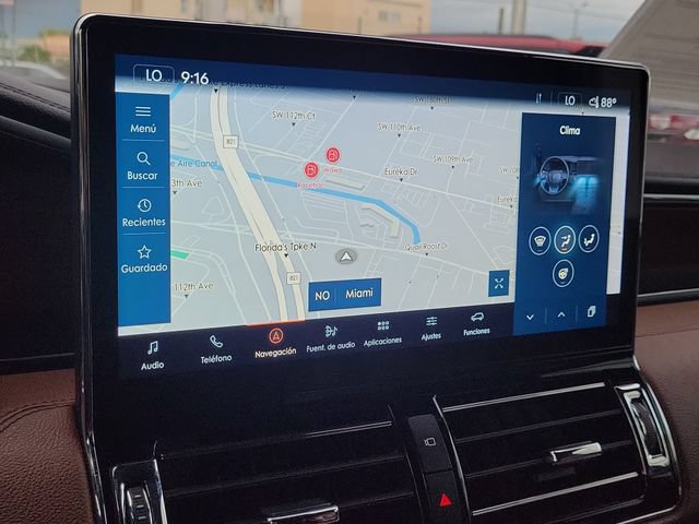 Certified 2022 Lincoln Navigator Reserve RWD image 27