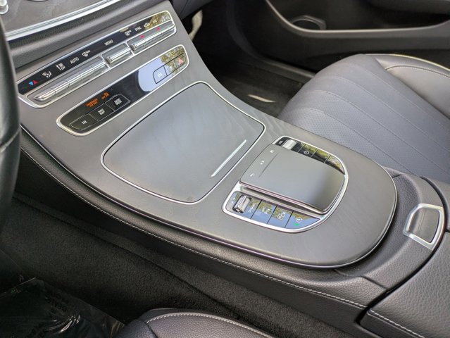 Certified 2022 Mercedes-Benz E 450 4MATIC Sedan image 12