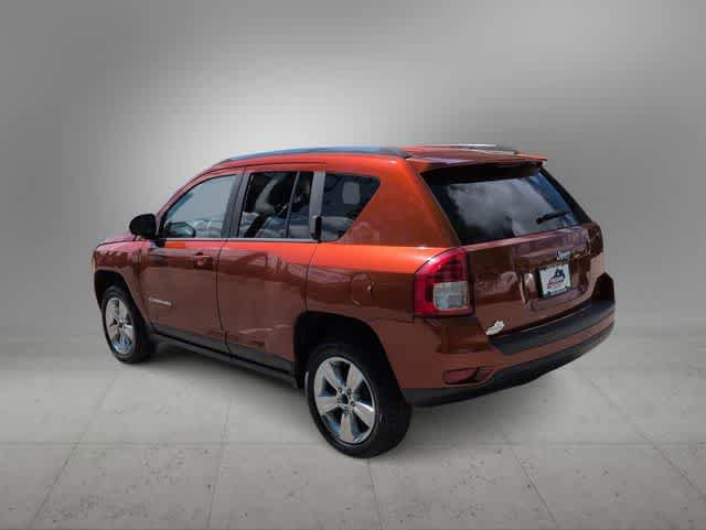 Used 2012 Jeep Compass Sport FWD image 6
