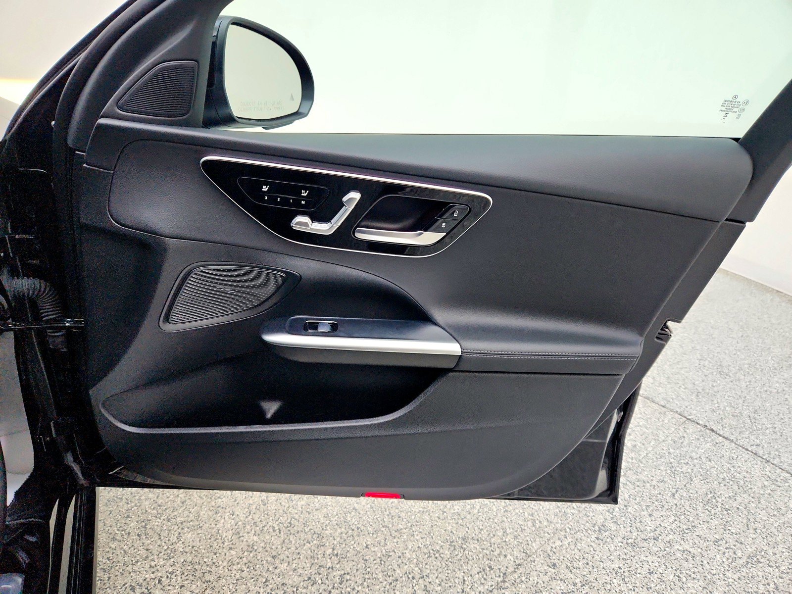 Certified 2025 Mercedes-Benz C 300 Sedan image 27