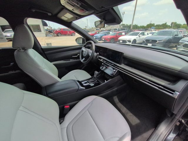 Used 2025 Hyundai Santa Cruz SEL AWD/4WD image 31