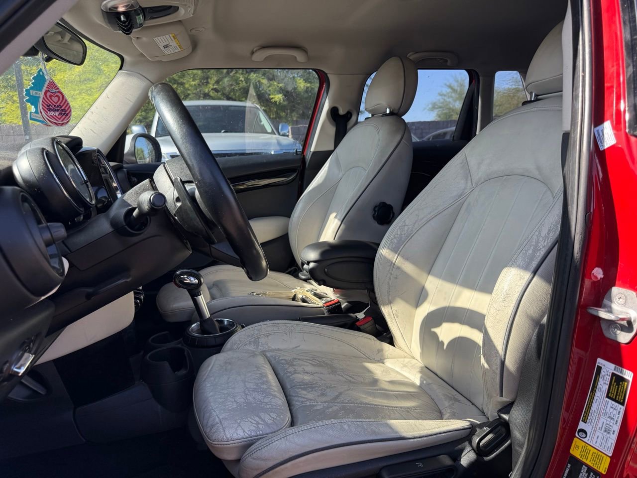 Used 2016 MINI Cooper S FWD image 12