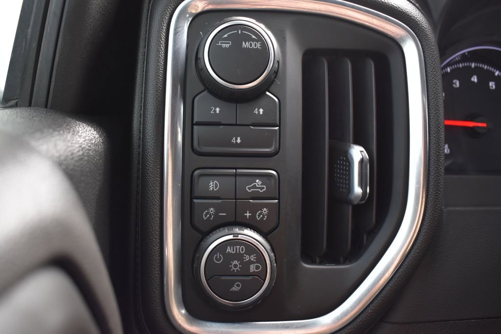 Used 2020 Chevrolet Silverado 2500 LT w/ All Star Edition image 19