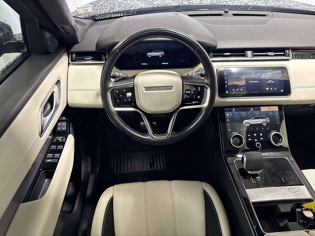 Used 2023 Land Rover Range Rover Velar R-Dynamic S AWD/4WD image 15