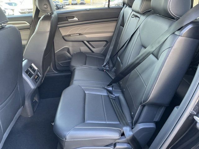 Used 2023 Volkswagen Atlas SEL image 13