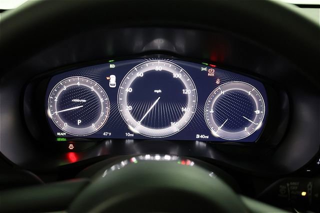 New 2026 MAZDA CX-70 3.3 Turbo w/ Premium Plus Pkg image 30