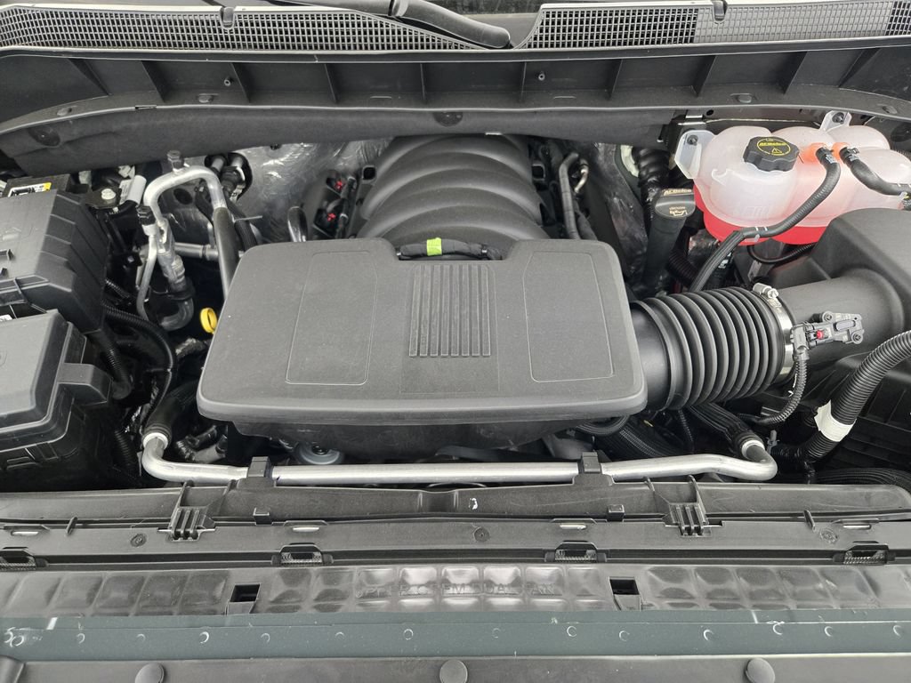 New 2026 Chevrolet Silverado 1500 LT w/ Texas Edition Plus RWD image 36