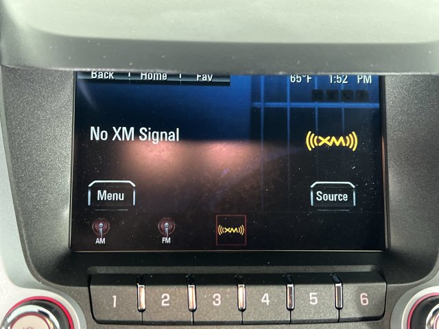 Certified 2016 GMC Terrain SLE FWD image 14