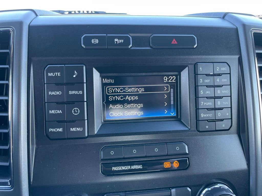 Used 2019 Ford F250 XLT image 17