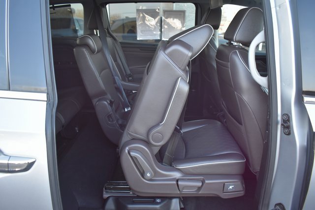 Used 2023 Honda Odyssey Elite image 46