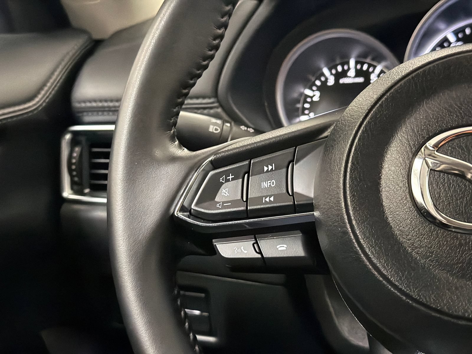 Used 2023 MAZDA CX-5 AWD 2.5 S image 22