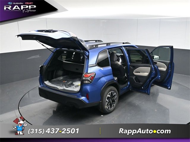 New 2026 Subaru Forester Premium image 31