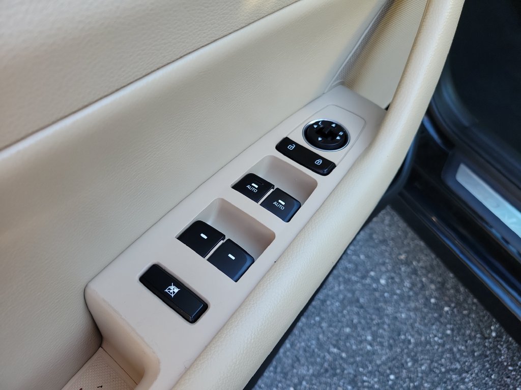 Used 2019 Hyundai Sonata Limited FWD image 19