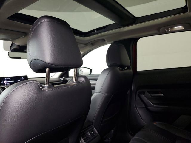 Certified 2025 MAZDA CX-50 AWD 2.5 Hybrid w/ Premium Pkg image 14
