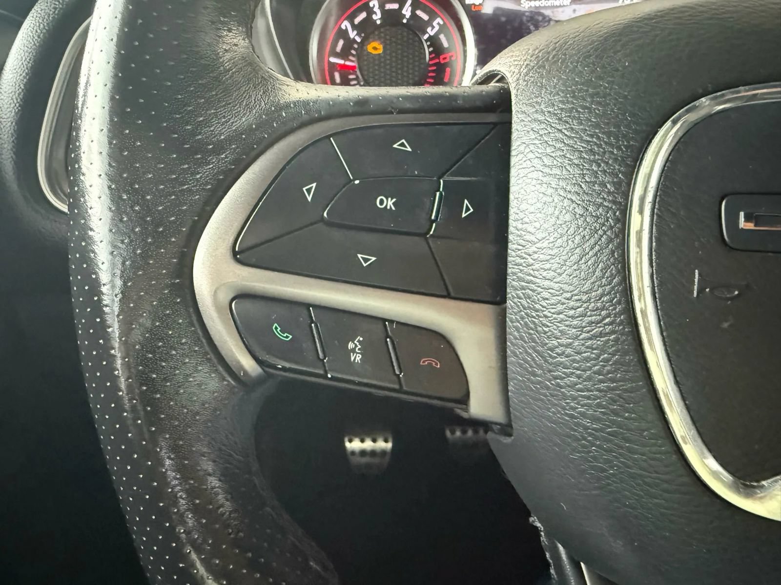 Used 2019 Dodge Challenger R/T RWD image 26