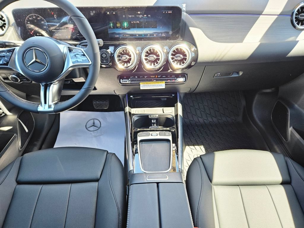 New 2026 Mercedes-Benz GLA 250 4MATIC image 12