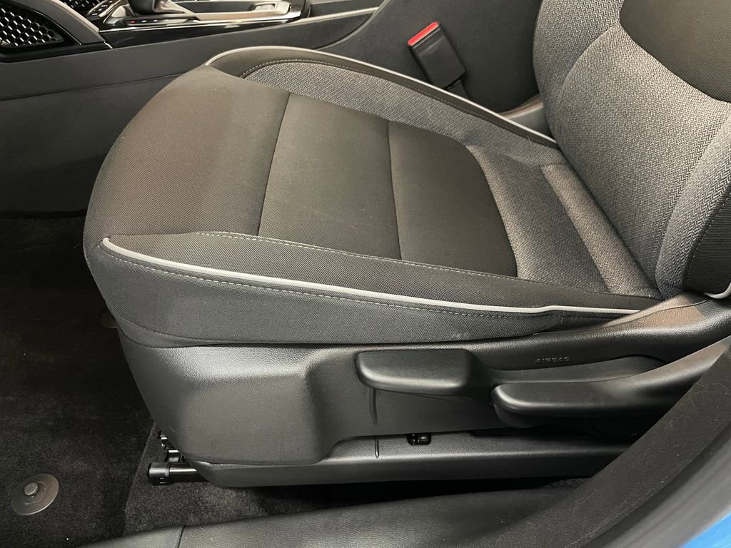 Certified 2024 Chevrolet TrailBlazer LT w/ Driver Confidence Package image 23