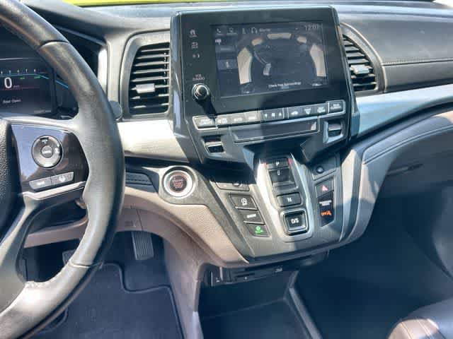 Certified 2020 Honda Odyssey Touring image 18