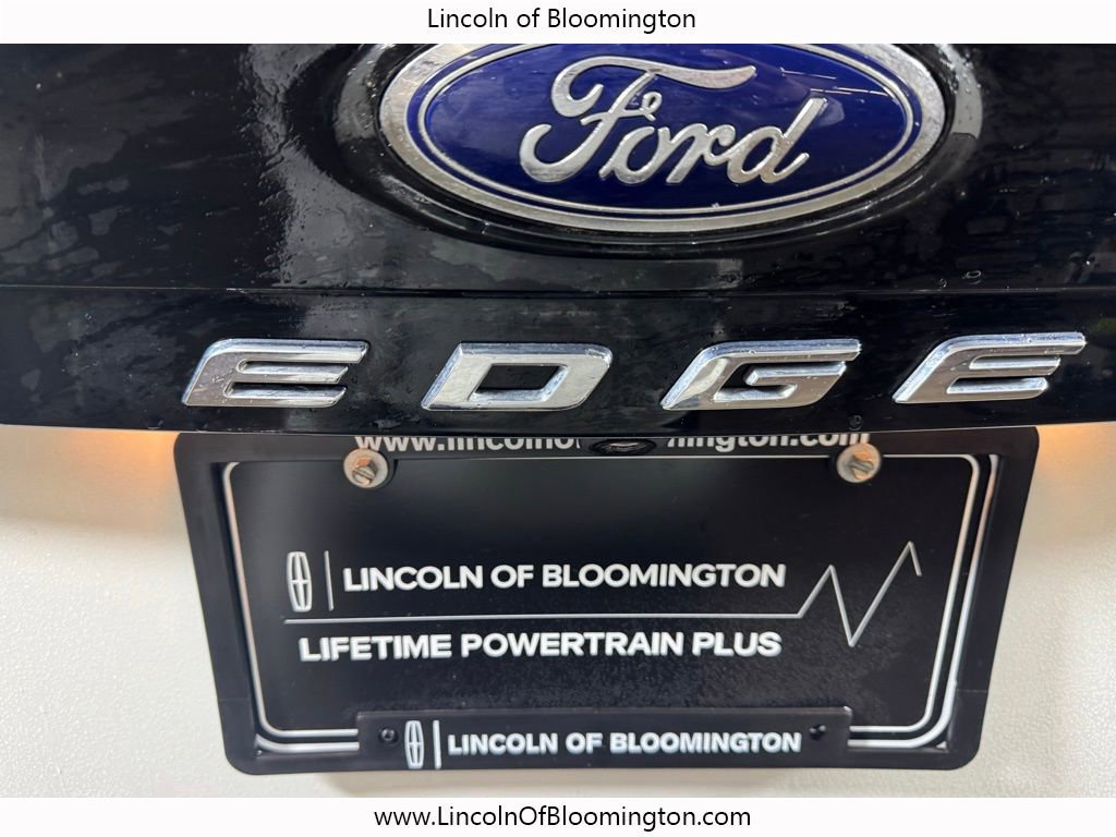 Used 2024 Ford Edge ST-Line image 23