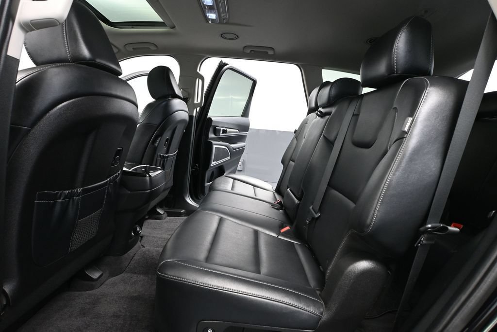 Used 2023 Kia Telluride EX X-Line AWD/4WD image 39