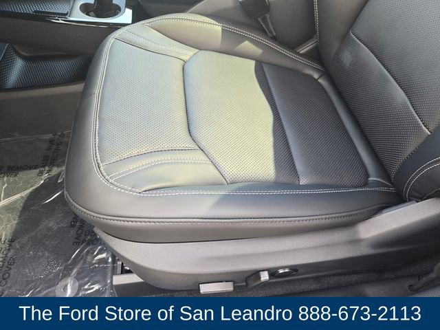 New 2025 Ford Mustang Mach-E Premium image 16