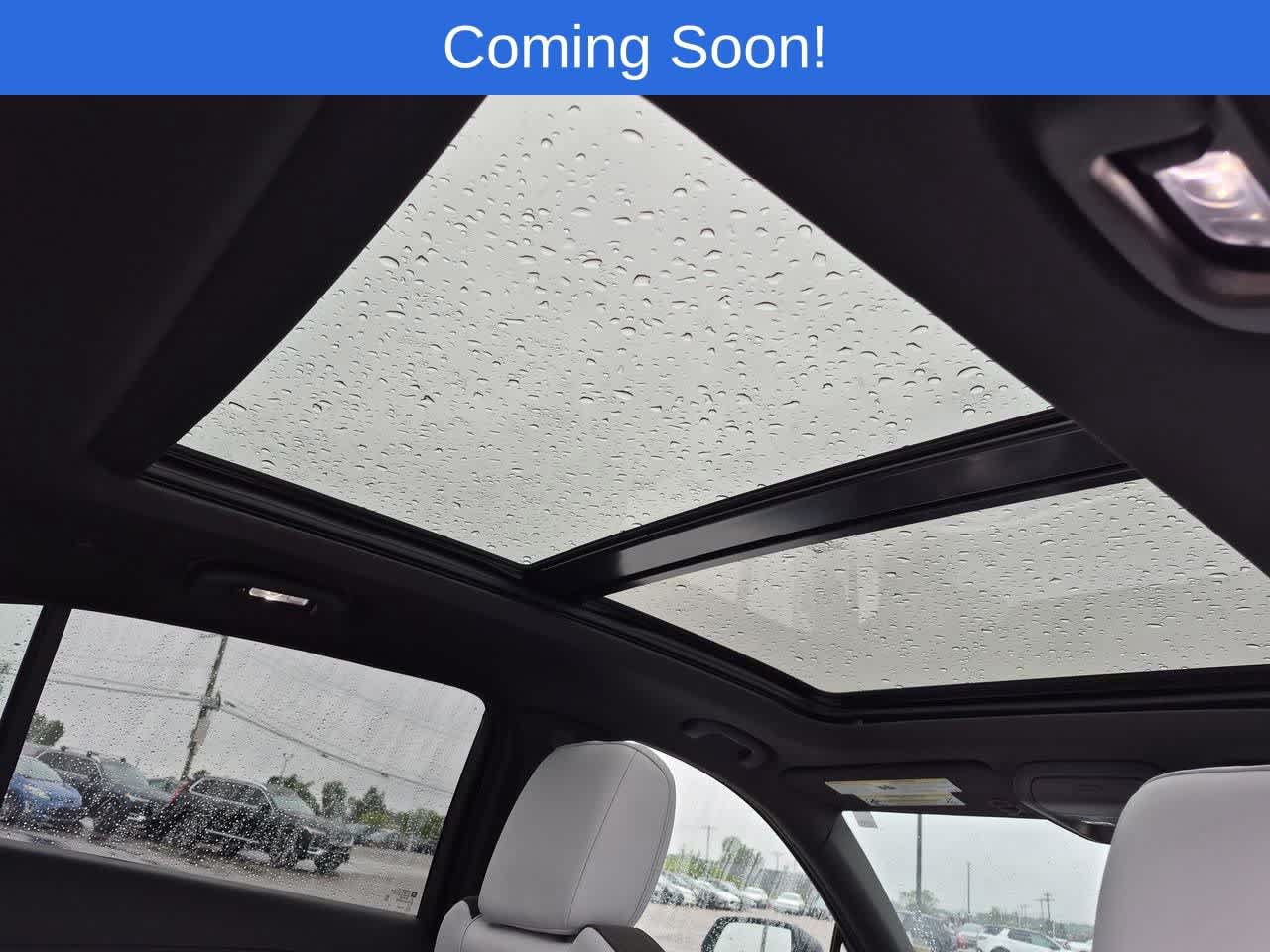 Used 2024 Cadillac XT4 Sport AWD/4WD image 22