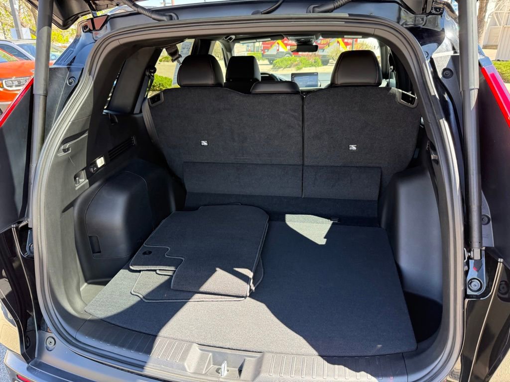 Certified 2026 Honda CR-V Sport-L image 18